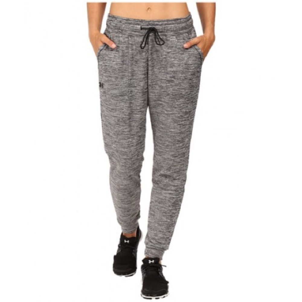 NEW Under Armour Women ColdGear joggers Medium